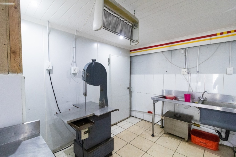 Commercial Property for Sale in Bothasig Western Cape